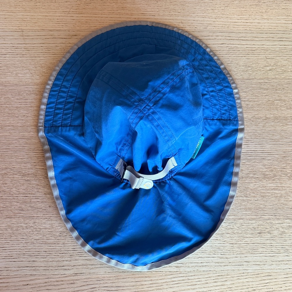 Sunday Afternoons Baby Sun Hat